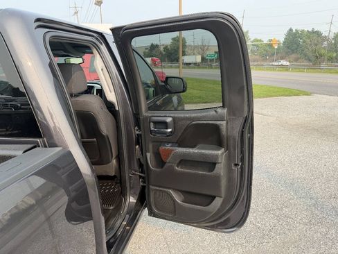 Used 2014 GMC Sierra 1500 SLE w/ SLE Value Package AWD/4WD image 26