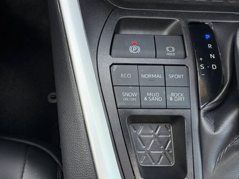 Used 2024 Toyota RAV4 XLE Premium w/ Weather Package AWD/4WD image 27