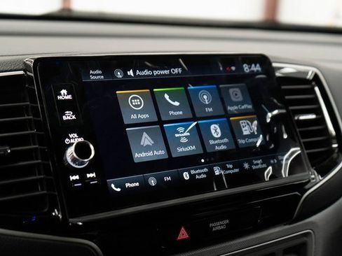 New 2026 Honda Ridgeline RTL image 24