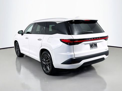 Used 2024 Lexus TX 350 FWD image 7