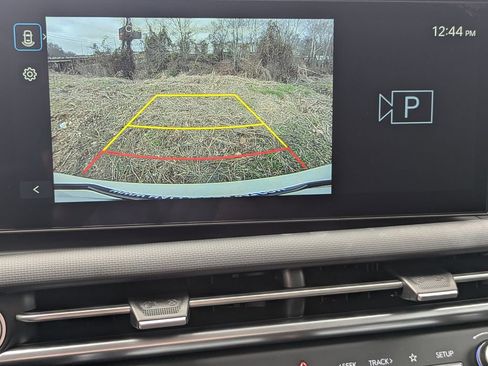 New 2026 Hyundai Tucson SE FWD image 6
