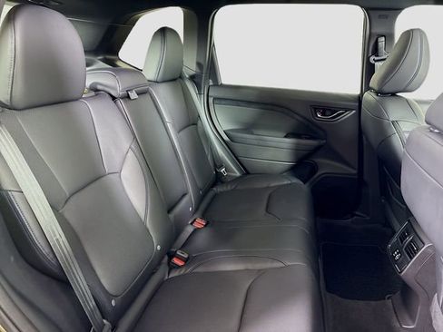 New 2026 Subaru Forester Limited image 29