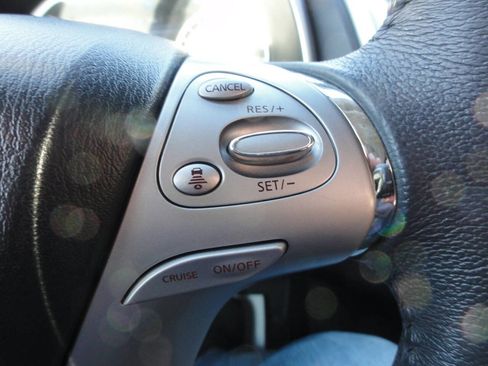 Used 2017 Nissan Murano SL w/ SL Technology Package image 17