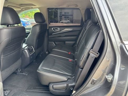 Used 2018 INFINITI QX60 Luxe w/ Premium Package AWD/4WD image 15