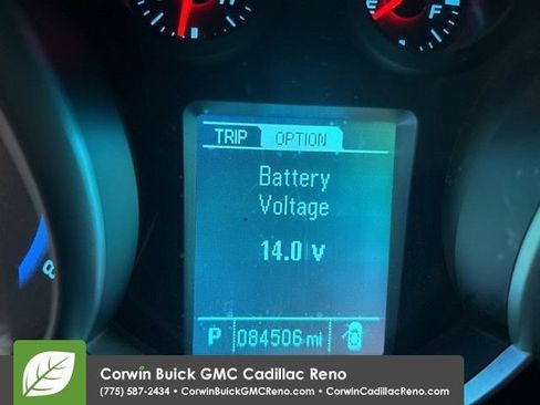 Used 2016 Chevrolet Cruze LS FWD image 19