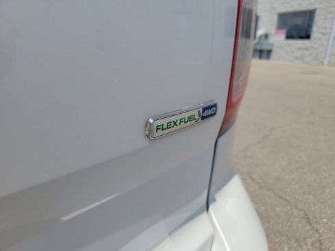 Used 2014 Ford Explorer Limited w/ Equipment Group 302A AWD/4WD image 8