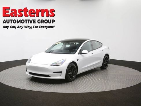Used 2023 Tesla Model 3 Standard Range RWD image 51