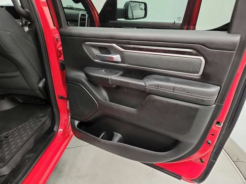 Used 2021 RAM 1500 Big Horn AWD/4WD image 31
