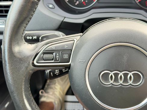 Used 2016 Audi Q3 2.0T Prestige w/ Prestige Package AWD/4WD image 76