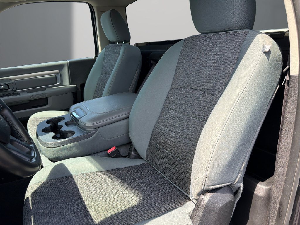 Used 2015 RAM 1500 Big Horn AWD/4WD image 13