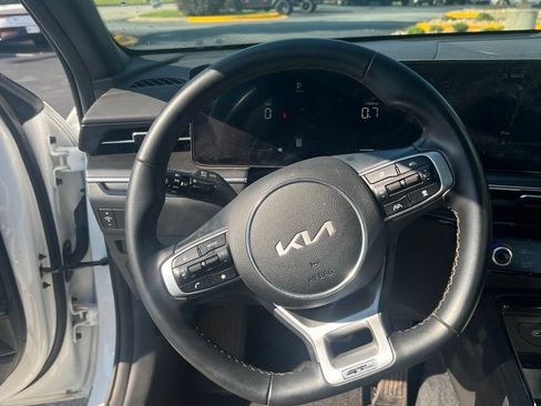 Used 2026 Kia K5 GT-Line FWD image 16