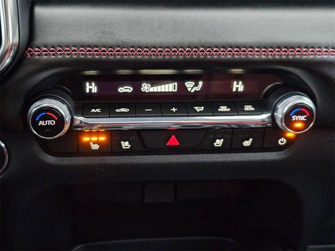 Used 2025 MAZDA CX-50 2.5 Hybrid w/ Premium Plus Pkg image 30