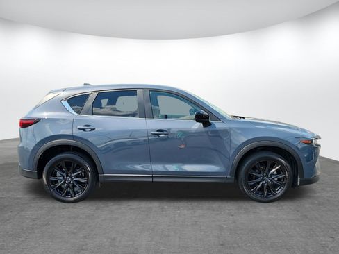 Used 2024 MAZDA CX-5 Carbon Edition image 25