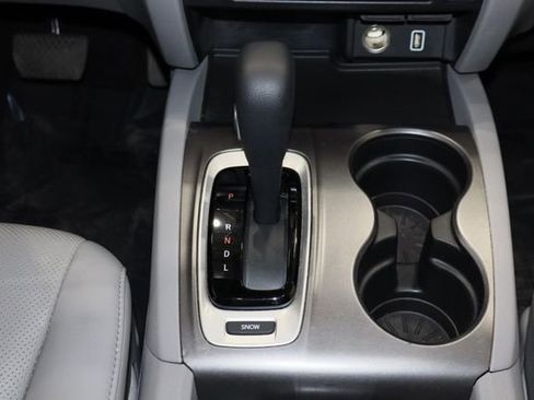 Used 2019 Honda Ridgeline RTL-T image 10