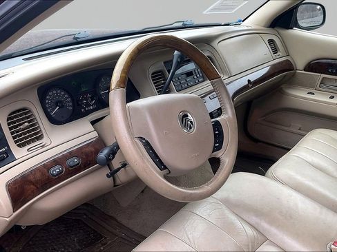 Used 2006 Mercury Grand Marquis LS image 15