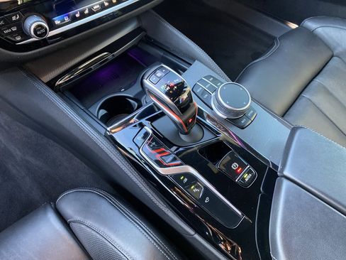 Used 2021 BMW M5 w/ Executive Package image 72