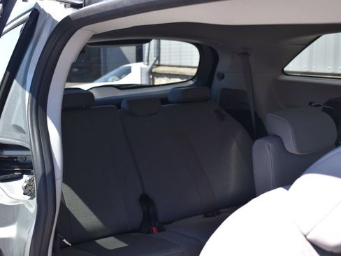 Certified 2024 Toyota Sienna LE AWD/4WD image 23