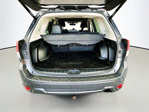 Used 2020 Subaru Forester Limited w/ Popular Package #3 AWD/4WD image 23