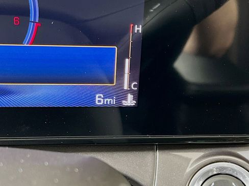 New 2026 Chevrolet Trax ACTIV w/ Driver Confidence Package image 12