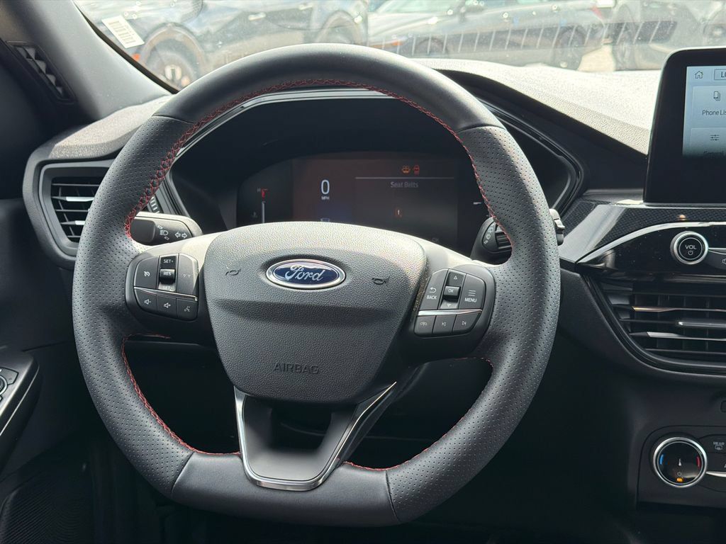Used 2026 Ford Escape ST-Line FWD image 23