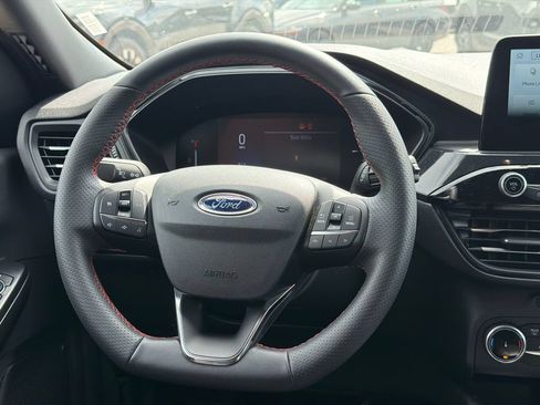Used 2026 Ford Escape ST-Line FWD image 23