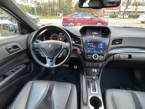 Used 2022 Acura ILX image 17