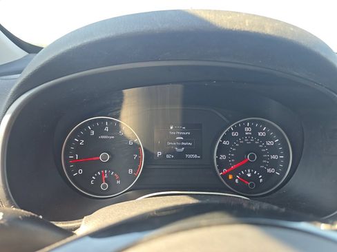 Used 2022 Kia Sportage LX FWD image 11