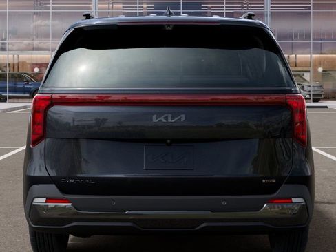 New 2026 Kia Carnival SX FWD image 13