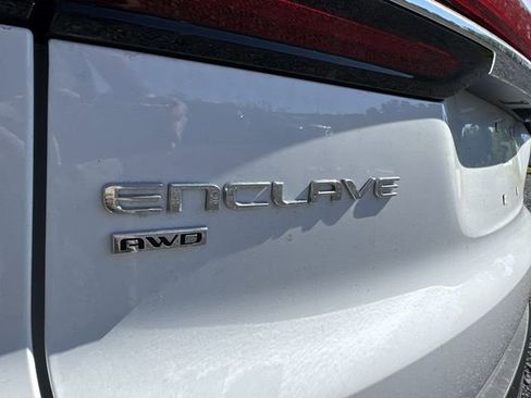 New 2026 Buick Enclave Preferred w/ Power Package image 33