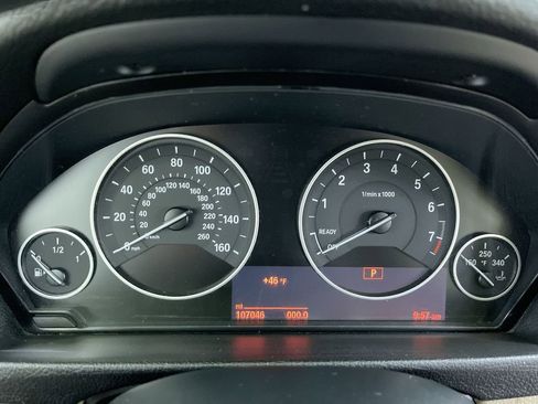 Used 2015 BMW 328i xDrive Sedan image 19