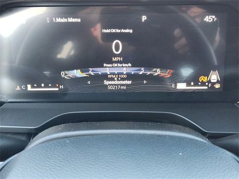 Used 2022 Jeep Grand Cherokee Altitude image 16