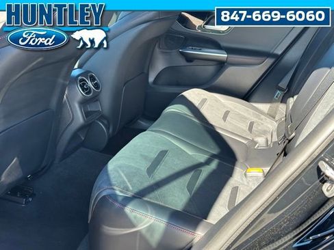 Used 2024 Mercedes-Benz GLC 43 AMG 4MATIC image 15