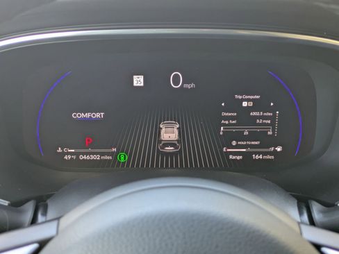 Certified 2023 Acura MDX SH-AWD w/ Technology Package image 10