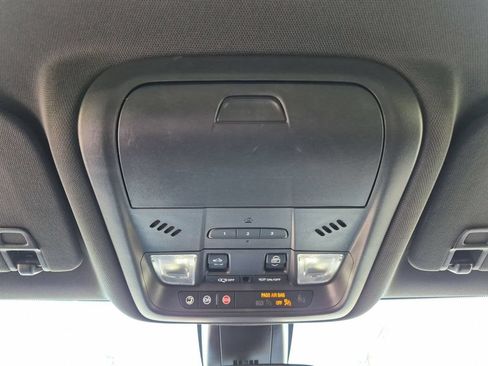 Certified 2022 Chevrolet Blazer RS w/ Enhanced Convenience Package FWD image 35