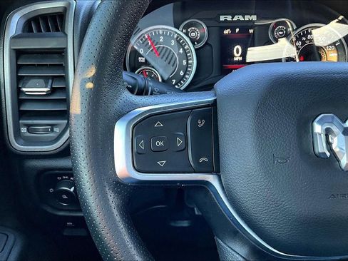 Used 2025 RAM 1500 Tradesman image 18