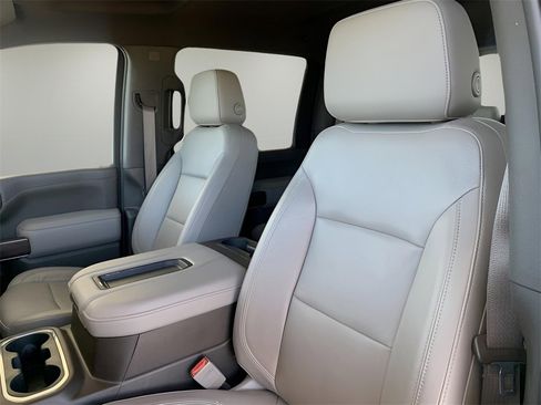 Used 2020 GMC Sierra 3500 SLT w/ SLT Premium Plus Package image 16