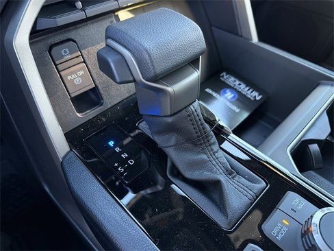 New 2026 Toyota Tundra SR5 image 19