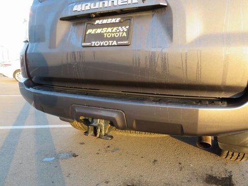 Certified 2023 Toyota 4Runner SR5 Premium image 13