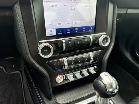 Used 2020 Ford Mustang GT Premium w/ Equipment Group 401A RWD image 24