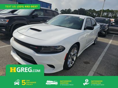 Used 2023 Dodge Charger GT