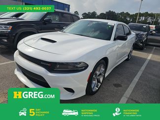 Used 2023 Dodge Charger GT RWD video 1
