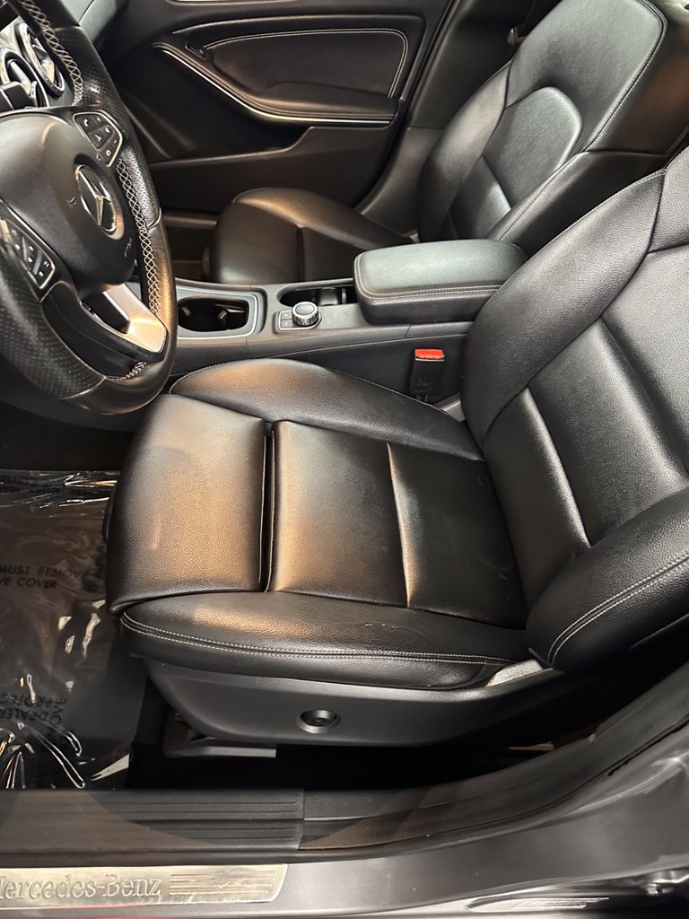 Used 2017 Mercedes-Benz GLA 250 4MATIC image 14
