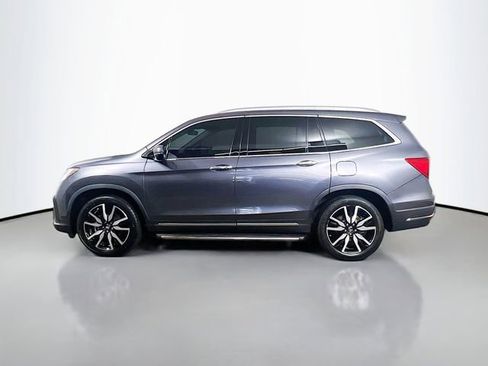 Used 2019 Honda Pilot Touring image 6