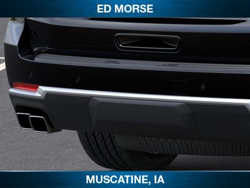 New 2026 Chevrolet Suburban High Country AWD/4WD image 14