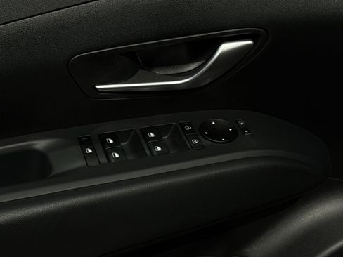New 2026 Hyundai Tucson SEL AWD/4WD image 15