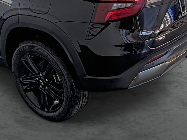 New 2026 Chevrolet Trax ACTIV w/ Driver Confidence Package FWD image 9