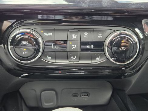 New 2026 Chevrolet Trax RS w/ Driver Confidence Package FWD image 14