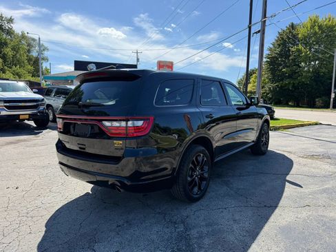 Used 2021 Dodge Durango GT AWD/4WD image 5