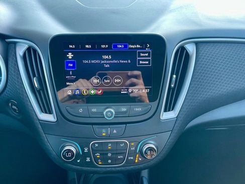 Used 2024 Chevrolet Malibu LT image 15