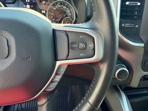 Used 2023 RAM 1500 Big Horn AWD/4WD image 19